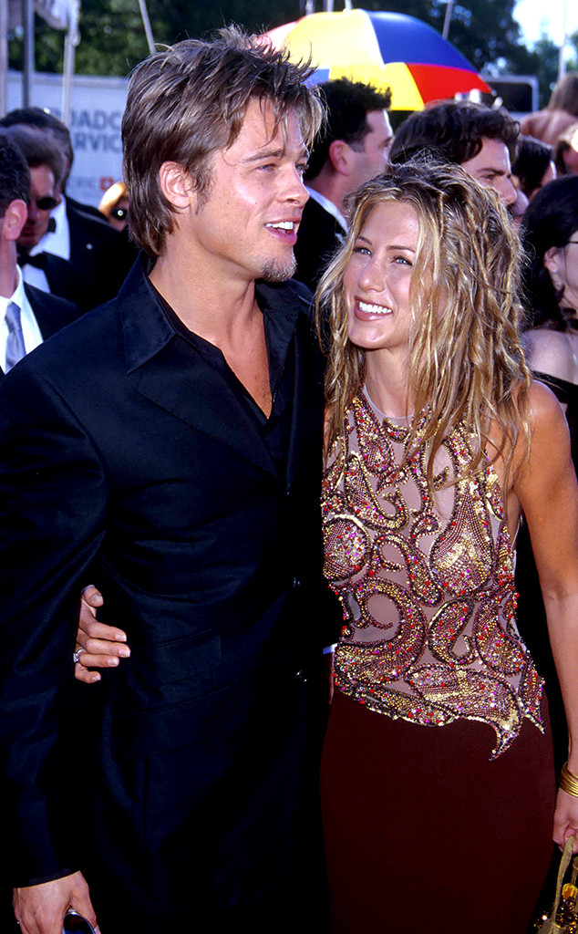 The Truth About Brad Pitt And Jennifer Aniston S Current